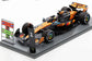 1:18th McLaren MCL39 Oscar Piastri China GP Win 2025 w/Pit Board