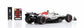 1:18th Red Bull Racing RB21 Max Verstappen #1 Japan Win 2025 w/ Pit Board
