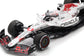 1:18th Red Bull Racing RB21 Max Verstappen #1 Japan Win 2025 w/ Pit Board
