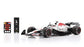 1:18th Red Bull Racing RB21 Max Verstappen #1 Japan Win 2025 w/ Pit Board