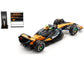 1:18th McLaren MCL39 Lando Norris Abu Dhabi W/Pitboard World Champion 2025