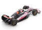 1:18th MoneyGram Haas F1 VF-25 Esteban Ocon #31 Japan GP 2025