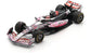 1:18th MoneyGram Haas F1 VF-25 Esteban Ocon #31 Japan GP 2025