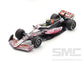 1:18th MoneyGram Haas F1 VF-25 Ollie Bearman #87 Japan GP 2025