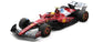 1:12th Scuderia Ferrari F1 SF25 Lewis Hamilton #44 China GP Sprint Race Win Red