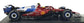 1:18th Scuderia Ferrari F1 SF25 Lewis Hamilton #44 Miami GP Red
