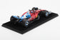 1:18th Scuderia Ferrari F1 SF25 Charles LeClerc #16 Miami GP Red