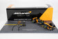 1:43rd McLaren MCL39 Lando Norris Abu Dhabi GP World Champ 2025