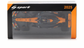 1:43rd McLaren MCL39 Oscar Piastri #81 Abu Dhabi GP 2025
