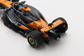 1:43rd McLaren MCL39 Oscar Piastri #81 Abu Dhabi GP 2025