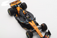 1:43rd McLaren MCL39 Oscar Piastri #81 Abu Dhabi GP 2025