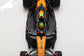 1:43rd McLaren MCL39 Lando Norris Hungary GP 200th Team Win 2025