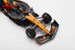 1:43rd McLaren MCL39 Oscar Piastri #81 Belgian GP Win 2025