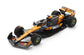 1:43rd McLaren MCL39 Oscar Piastri #81 Belgian GP Win 2025