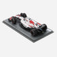 1:43rd Red Bull Racing RB21 Max Verstappen Japan GP 2025 w/Pit Board