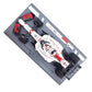 1:43rd Red Bull Racing RB21 Max Verstappen Japan GP 2025 w/Pit Board