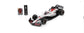 1:43rd Red Bull Racing RB21 Max Verstappen Japan GP 2025 w/Pit Board