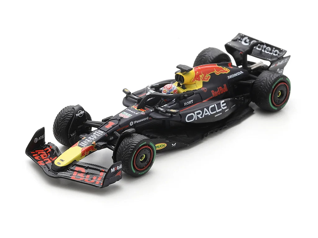 Sparky 1:64th Red Bull Racing RB21 Max Verstappen Australian GP 2025