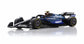 Sparky 1:64th Williams FW47 Carlos Sainz China GP 2025