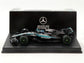 1:64th Mercedes AMG Petronas F1 W16 George Russell #63 2025