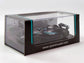1:64th Mercedes AMG Petronas F1 W16 George Russell #63 2025
