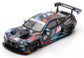 1:43rd BMW M4 GT3 Team WRT #32 Bathurst 12hr Win 2025