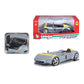 1:24th Ferrari Monza SP-1 Silver