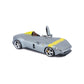 1:24th Ferrari Monza SP-1 Silver