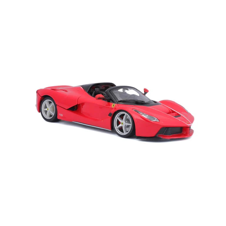 1:24th Ferrari LaFerrari Aperta Red