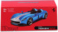 1:43rd Signature Series Ferrari Monza SP2 Blue