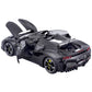 1:18th Signature Series Ferrari SF90 Spider Assetto Fiorano Black