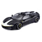 1:18th Signature Series Ferrari SF90 Spider Assetto Fiorano Black