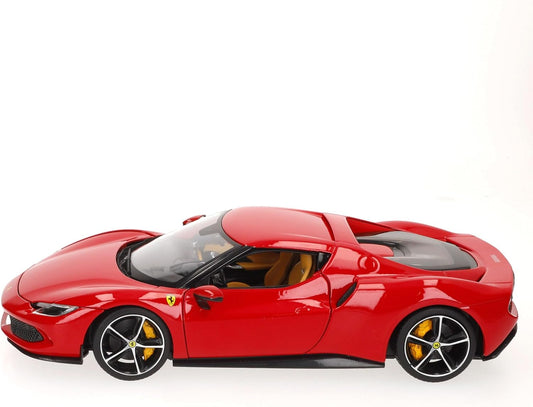 1:18th Ferrari 296 GTB Red //speedgear.com/cdn/shop/files/DT3816_7fa976a1-8162-489f-8f34-ec54ed81d062.jpg?v=1773339400