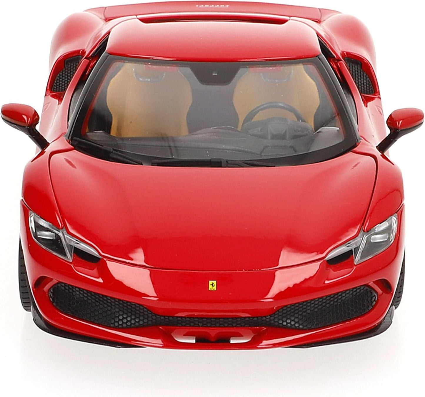 1:18th Ferrari 296 GTB Red