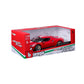 1:18th Ferrari 296 GTB Assetto Fiorano Red