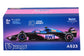 1:43rd BWT Alpine F1 Team A523 Pierre Gasly #10 2023