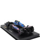 1:43rd BWT Alpine F1 Team A523 Pierre Gasly #10 2023