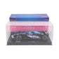 1:43rd BWT Alpine F1 Team A523 Pierre Gasly #10 2023