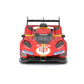 1:24th Ferrari Racing 499P LMH Winner Le Mans 2023 #51 Red