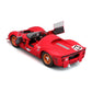 1:24th Ferrari Racing 330 P4 Daytona 1967 #23 Red