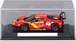 1:43rd Scale Ferrari Racing 296 GT3 2023 Red