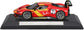 1:43rd Scale Ferrari Racing 296 GT3 2023 Red