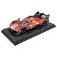 1:18th Ferrari Racing 499P LMH Winner Le Mans 2023 #51 Red