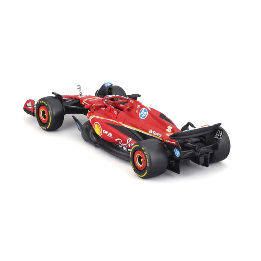 1:43rd Ferrari SF-24 Charles LeClerc #16 2024