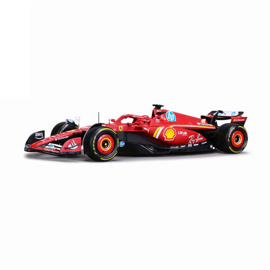 1:18th Ferrari SF-24 Charles LeClerc #16 2024