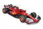 1:18th Scuderia Ferrari F1 SF-24 Carlos Sainz #55 2024