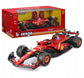 1:18th Scuderia Ferrari F1 SF-24 Carlos Sainz #55 2024