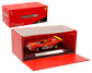 1:43 Racing Ferrari 312P 1972 #85 Red