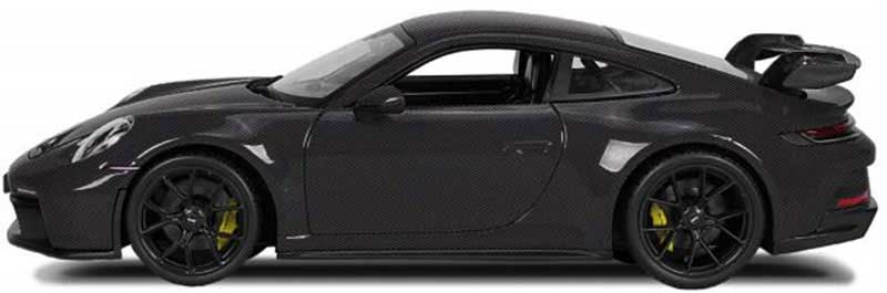 1:18th Anniversary Porsche 911 GT3 Carbon Fiber Limited Edition