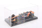 1:43rd McLaren F1 MCL38 Lando Norris #4 2024